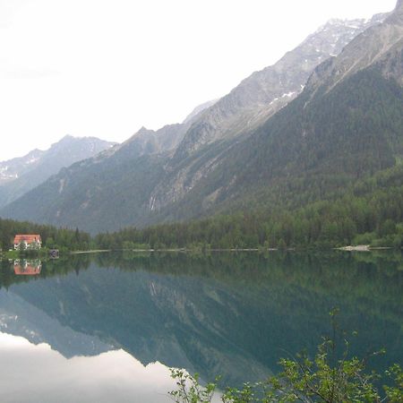 Hotel Schmalzlhof Rasun di Sopra Extérieur photo