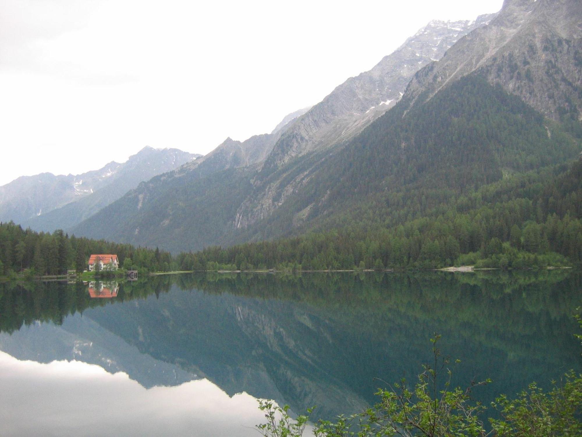 Hotel Schmalzlhof Rasun di Sopra Extérieur photo