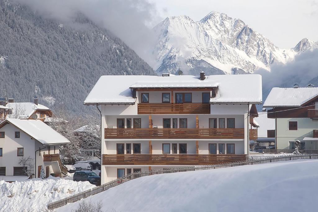 Hotel Schmalzlhof Rasun di Sopra Extérieur photo