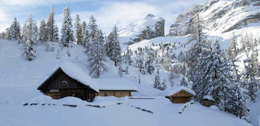 Hotel Schmalzlhof Rasun di Sopra Extérieur photo